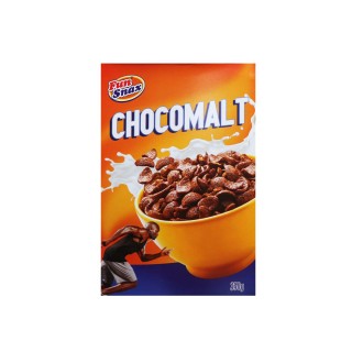 Choco Malt - 500g x 6